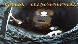 Roblox  Claustrophobia [upl. by Enail]