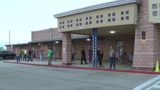 La Vernia ISD goes back to school starting Monday [upl. by Coreen788]