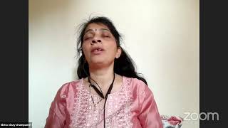 Intense Meditation by Nisha Champaneri [upl. by Veta]