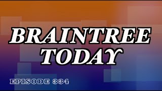 Braintree Today Episode 334 102424 [upl. by Krishna]