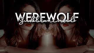 Werewolf  subliminal [upl. by Nnewg117]