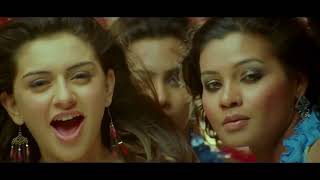 Gola Pettinadiro Video Song Upscaled  4K   Allu Arjun  Desamuduru [upl. by Bearce336]