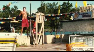 Piranha 3DD  HD Im Old Clip  Dimension Films [upl. by Nahoj]