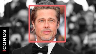 Brad Pitt confiesa por qué dejó a Jennifer Aniston  íconos [upl. by Lilithe]