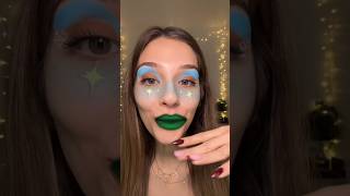 les filtres choisissent mon makeup SPÉCIAL NOËL 🎅🏻🎄❄️ pt2 [upl. by Stedman]