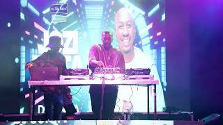 Dj Supta  Live Performance JOZI KOTA FESTIVAL 2023 in Newtown JHB [upl. by Ynohtn894]