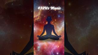 Inner Balance  432Hz Healing Calm amp Inner Peace  Relax for 4 Min [upl. by Chapland596]