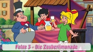 Bibi Blocksberg  Die Zauberlimonade  Hörspiel Hörprobe [upl. by Oshinski]