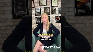 Advice For Law Students [upl. by Kaden427]