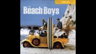 Top 20 Beach Boys Songs [upl. by Mendel]