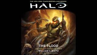 Audio libro Halo The Flood [upl. by Agnizn]