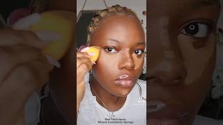 Hnb Concealer makeuphacks makeuptips makeupforbeginners [upl. by Tekcirc]