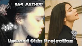 Powerful Subliminal Audio for Upward Chin Growth amp Projection  Custom Request [upl. by Snell794]