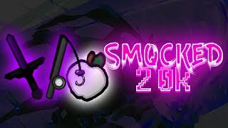 Smqcked 20k Pack Remake RELEASE [upl. by Sesmar]