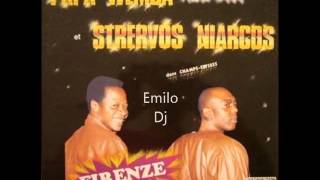 Intégralité Papa Wemba amp Stervos Niarcos  Proclamation Firenze 1984 HQ [upl. by Eliza]