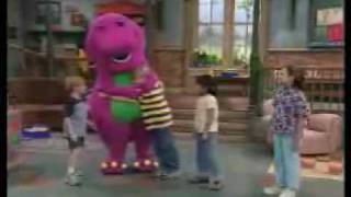 Barney  Ich mag dich du magst mich [upl. by Enidaj]