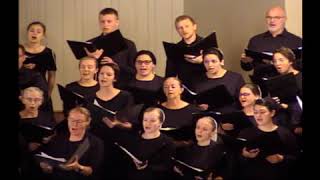 Zollikon Choir [upl. by Alma]