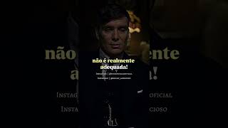 Thomas Shelby Motivacional [upl. by Eeraj]