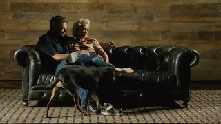 Blake Shelton  Nobody But You Duet with Gwen Stefani Official Music Video [upl. by Socem]