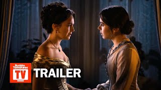 Dickinson Season 2 Trailer  Rotten Tomatoes TV [upl. by Dobbins439]