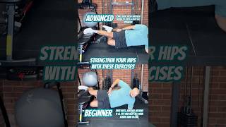 Get Rid of GROIN PAIN With These Exercises [upl. by Norrv399]