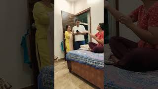 Sapera kya saamp ke bagair rah sakta hai 😂😂subscribe share funny viralshort comedy like [upl. by Aneeuqahs57]