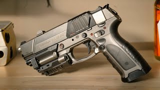 EVERY NEW 9mm PISTOL COMING OUT IN 2024 [upl. by Yeoz99]