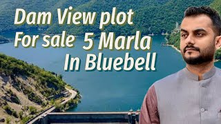 For sale  5 marla Bluebell  Dam view [upl. by Tempa]