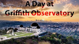 Experience the Magic of Griffith Observatory in Los Angeles [upl. by Tica]