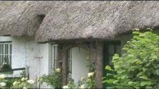 Adare quotIrelands Prettiest Villagequot [upl. by Kcirdor]