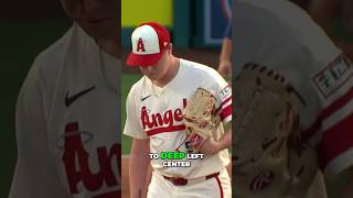 The First Big League Home Run by Leo Jimenez  Highlights baseball video viralvideo shortsshort [upl. by Ulrika408]