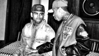 NEW SONG 2011 Tyga  Snapbacks Back Feat Chris Brown HQ [upl. by Enrika]