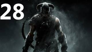 The Elder Scrolls V Skyrim Walkthrough Part 28  Trading Days [upl. by Asilegna253]