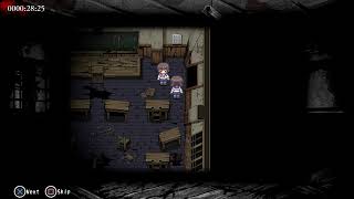 Corpse Party20241119221657 [upl. by Haimirej209]