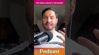 Destigmatizing Mens Mental Health with Jonathan Niziol 132  mentalhealth menshealth model [upl. by Yevette]