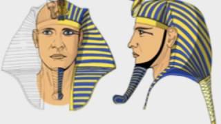 Ancient Egyptian False Beard [upl. by Carlo]