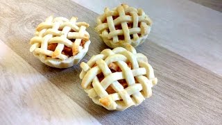 Apple Pie  Pie Recipe  How To Make Apple Pie  Homemade Apple Pie  Best Apple Pie Recipe [upl. by Yllom]