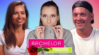 Liebe UND Neid liegt in der Luft Bachelor in Paradise  Folge 5 [upl. by Gavriella]