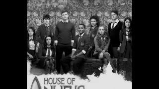 Immersed from House of Anubis [upl. by Abbye]