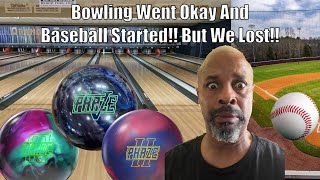 The Bowling Road back to the PBA Episode 22 HELP ME GET TO 550 SUBS [upl. by Owen153]