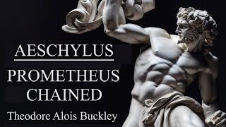 Prometheus Chained  Theodore Alois Buckley  Aeschylus [upl. by Nadean477]