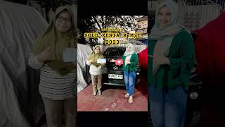 Terjual berkah Xenia R Manual 2023 Warna Ganteng Hijau Metalikdaihatsuxenia xeniamurah mobilbekas [upl. by Elise]