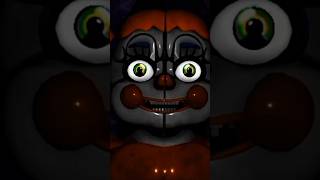 UNFIXABLE ANIMATION  TRAILER 2024 fnafanimation fnafsisterlocation fnaf [upl. by Byron]