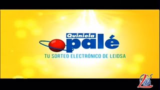 LEIDSA del 18 de Noviembre del 2023 Quiniela Pale Loto Pool Super Kino TV Kino Loto QP [upl. by Barta]