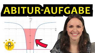 Mathe ABITUR Integralrechnung – Abi Aufgaben hilfsmittelfreier Teil Analysis [upl. by Harelda]