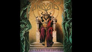 MANDATOR quotInitial Velocityquot Full Album 1988 HOL [upl. by Showker]