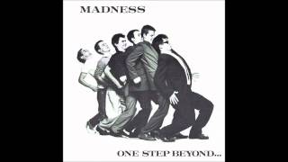 Madness  One Step Beyond [upl. by Ainegue]