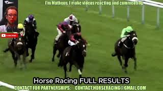 HAYDOCK PARK FULL races Oct 18 2024  Horse Racing [upl. by Arihsan135]