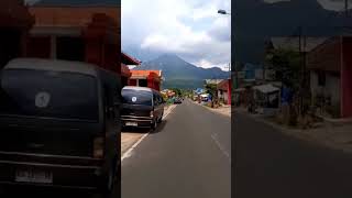 Video mentahan Trawas Mojokerto story60detik hiling adventure traveling [upl. by Larrad834]