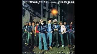 Southside Johnny amp The Asbury Jukes This Time Its For Real [upl. by Starlene]